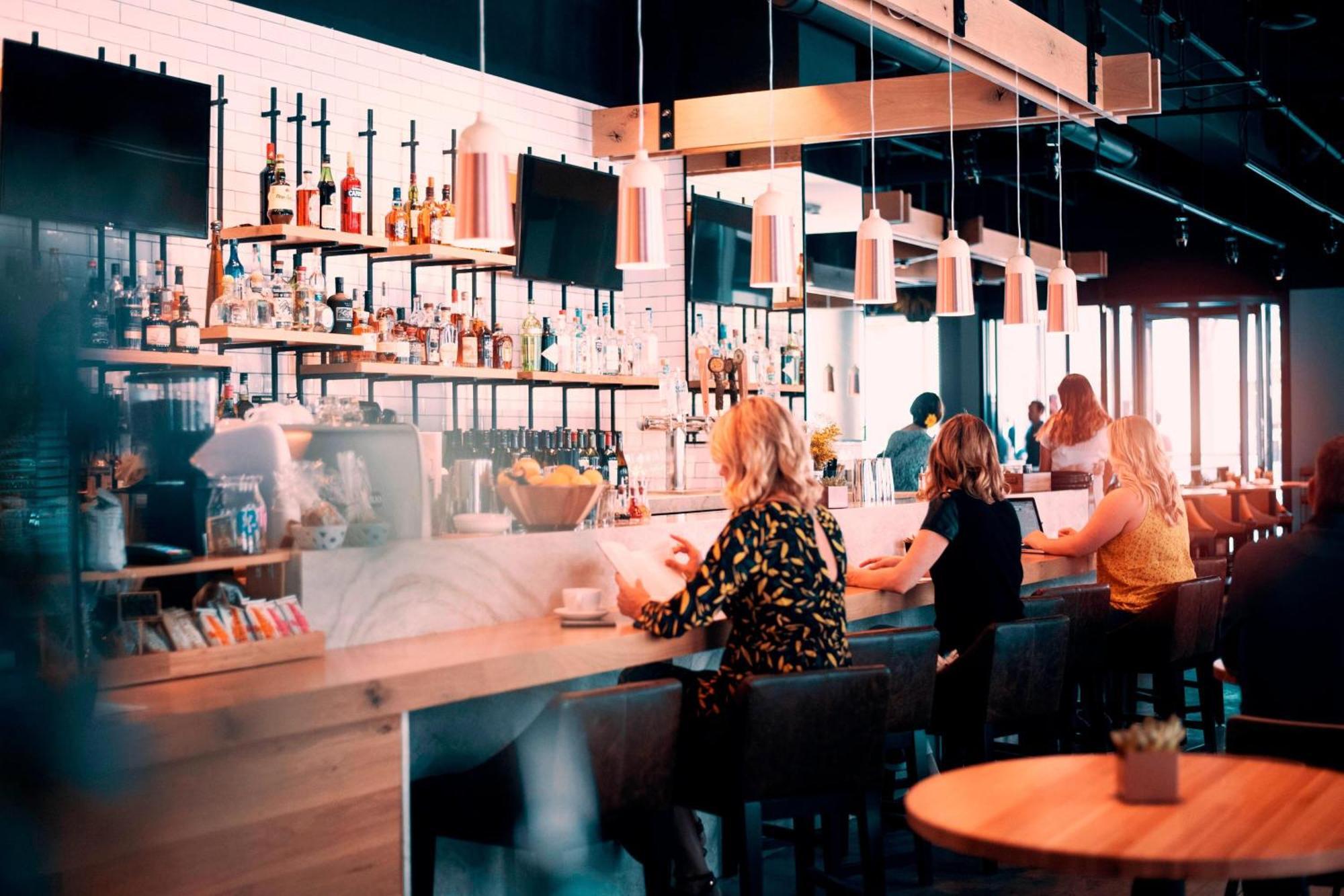 Aloft Austin Downtown Hotel Ngoại thất bức ảnh
